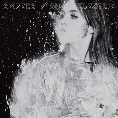 Shake Electric/Spiders