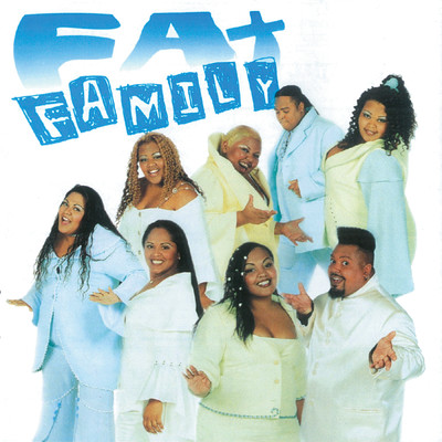 シングル/Oh Happy Day/Fat Family