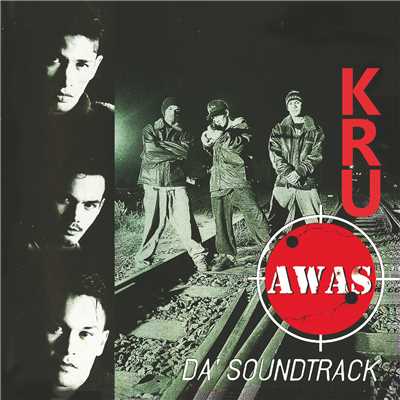アルバム/Awas Da' (Original Motion Picture Soundtrack)/Kru