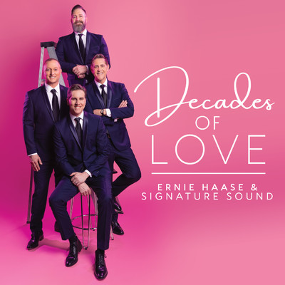 シングル/(They Long To Be) Close To You/Ernie Haase & Signature Sound