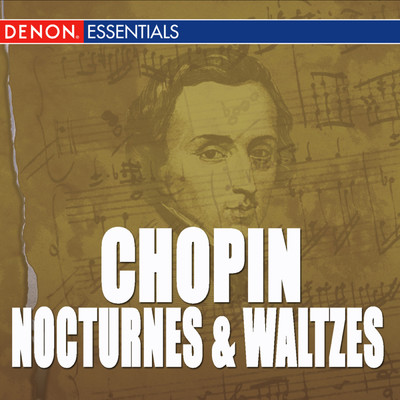 Chopin: Waltzes, Op. 34, 64, 69 & 70 - Nocturnes/Dubravka Tomsic