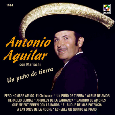 Bandido De Amores (featuring Joan Sebastian)/Antonio Aguilar
