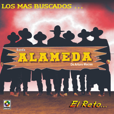アルバム/El Reto/Banda Alameda