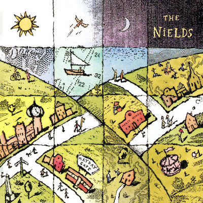 May Day Cafe/The Nields