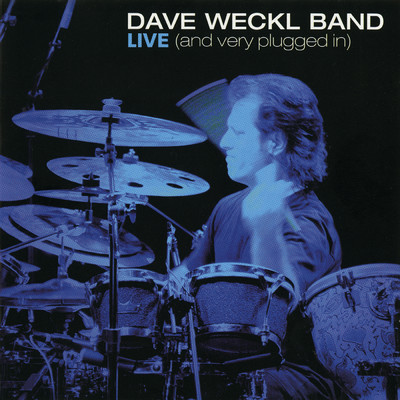 Crossing Paths (Live)/Dave Weckl Band