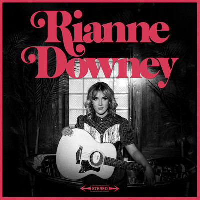シングル/Stand My Ground/Rianne Downey