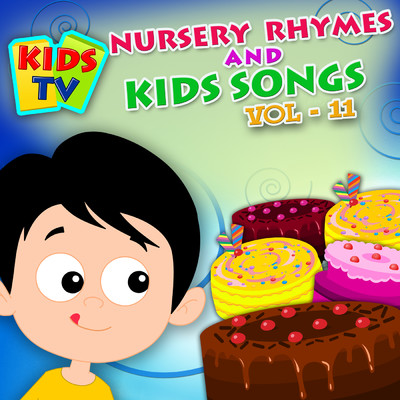 Kids TV Nursery Rhymes and Kids Songs Vol. 11/Kids TV