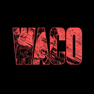 アルバム/WACO (Explicit)/Violent Soho