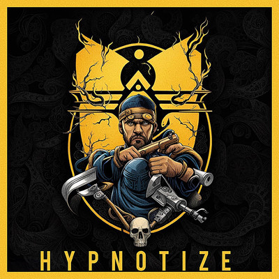 Hypnotize/DJ Marsiv