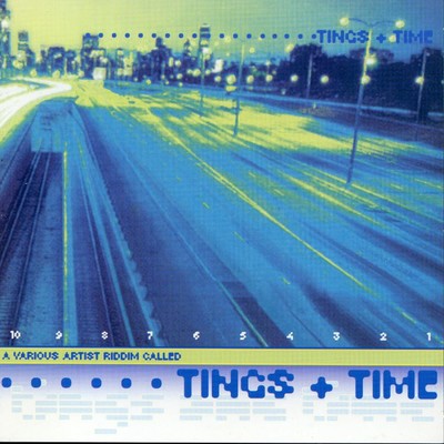 アルバム/Tings + Time/Various Artists