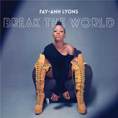 Hold On Something/Fay-Ann Lyons