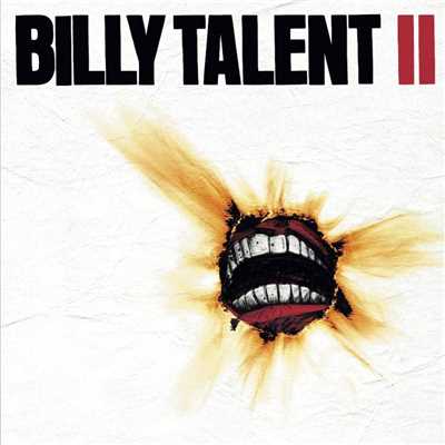 Covered in Cowardice/Billy Talent