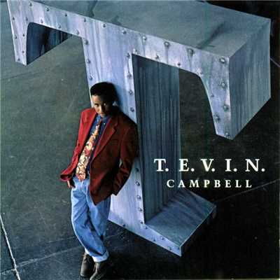 Confused/Tevin Campbell