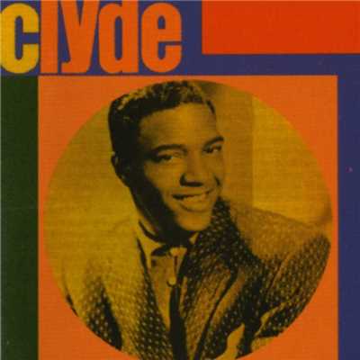 シングル/Gone/Clyde McPhatter