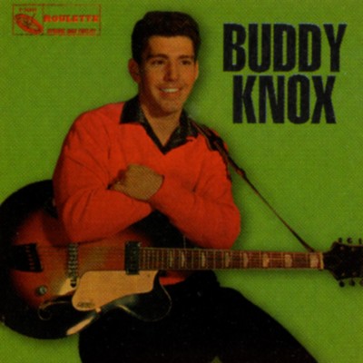 Rock-A-Billy Walk (Instrumental)/Buddy Knox
