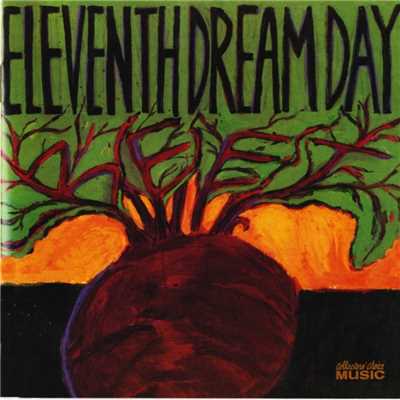 シングル/Go (Slight Return)/Eleventh Dream Day