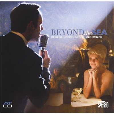 Beyond The Sea (with bonus track ”Just One Of Those Things”   US Release)/Kevin Spacey