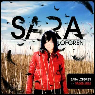 アルバム/Vagen hem/Sara Lofgren