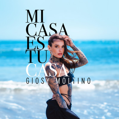 シングル/Tossica/Giosy Moltino