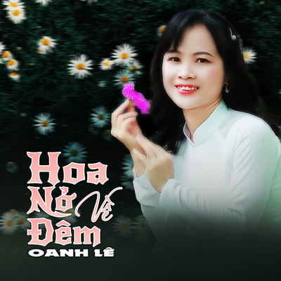 シングル/Hoa No Ve Dem/Oanh Le