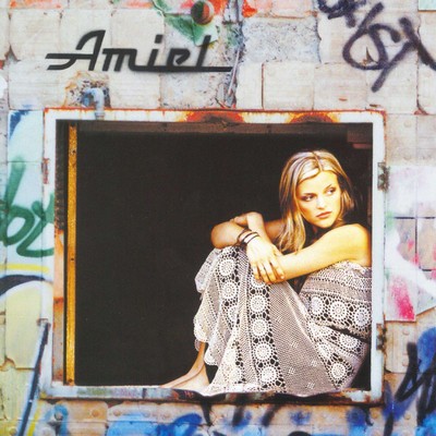 アルバム/Audio Out/Amiel