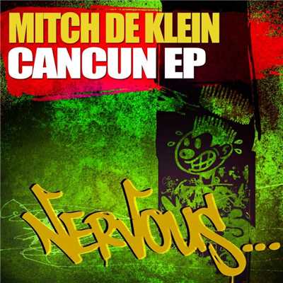 Cancun EP/Mitch de Klein