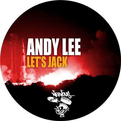 シングル/Let's Jack (Dub)/Andy Lee