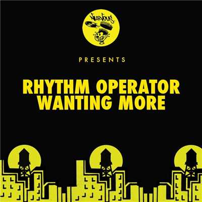 Rhythm Operator