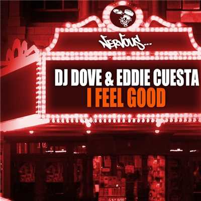 I Feel Good/DJ Dove