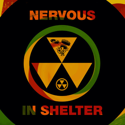 アルバム/Nervous In Shelter/Timmy Regisford