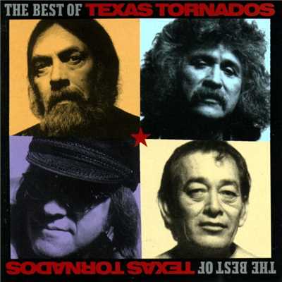 シングル/Soy De San Luis/Texas Tornados