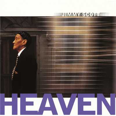 There's No Disappointment in Heaven/ジミー・スコット