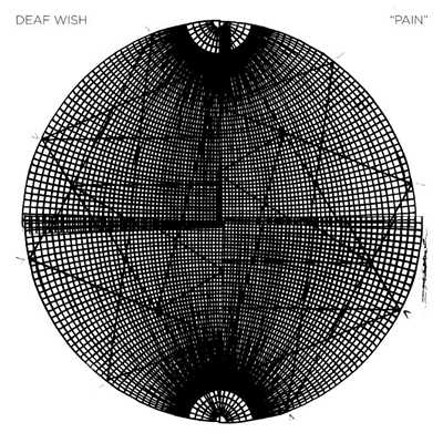 アルバム/Pain/Deaf Wish