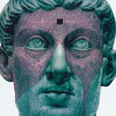 Why Does It Shake？/Protomartyr