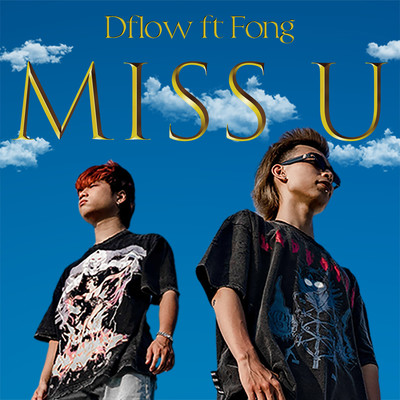 シングル/MISS U (Beat)/Dflow