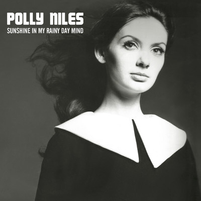 Sunshine In My Rainy Day Mind: The Lost Album/Polly Niles