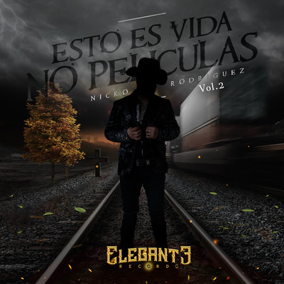 アルバム/Esto Es Vida, No Peliculas, Vol. 2/Nicko Rodriguez