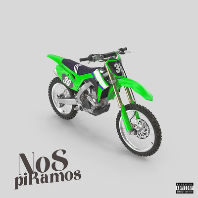 シングル/Nos piramos/Oscar recard