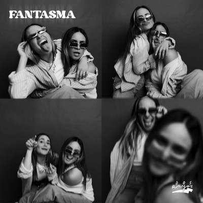 シングル/Fantasma/Dos Rayos