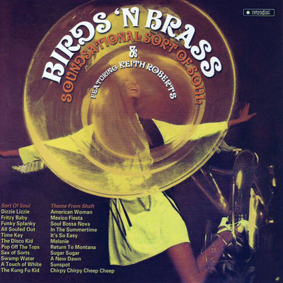 All Souled Out/Birds 'N Brass