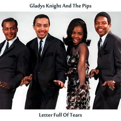 シングル/Darlin'/Gladys Knight & The Pips