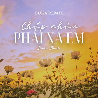 シングル/Chap Nhan Phai Xa Em (Luka Remix)/Bin Bin
