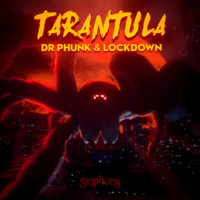 Tarantula (Extended Mix)/Dr Phunk & Lockdown
