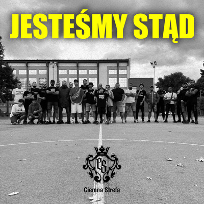 Jestesmy stad/Czerwin, Dobry Dzieciak, Janusz Walczuk, Malach, Lesny