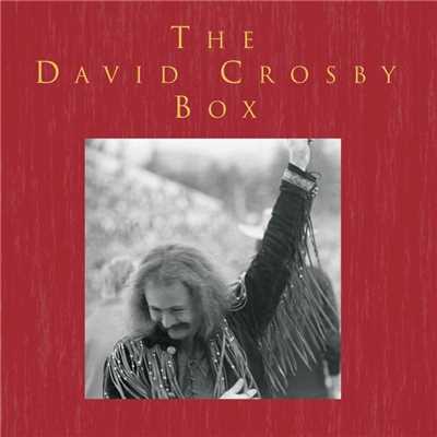 The David Crosby Box/David Crosby