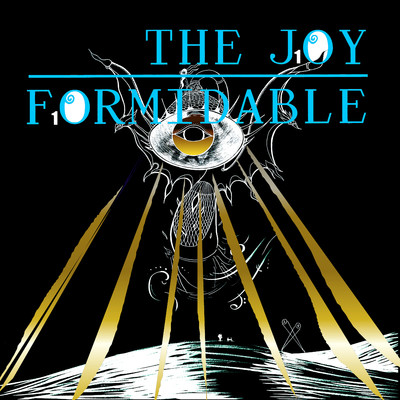 シングル/Ostrich/The Joy Formidable