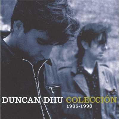 アルバム/Coleccion 1985-1998/Duncan Dhu
