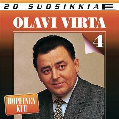 Mustalaisruhtinatar/Olavi Virta