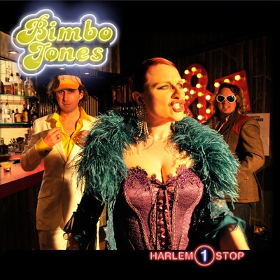 アルバム/Harlem 1 Stop/Bimbo Jones