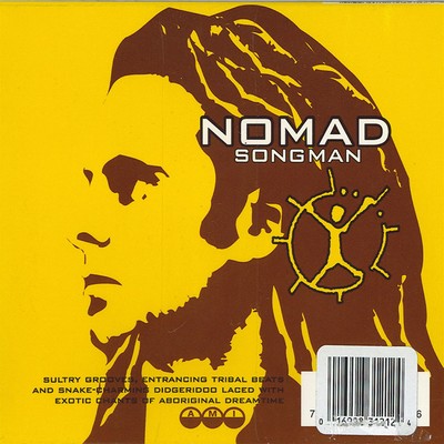 Songman/Nomad